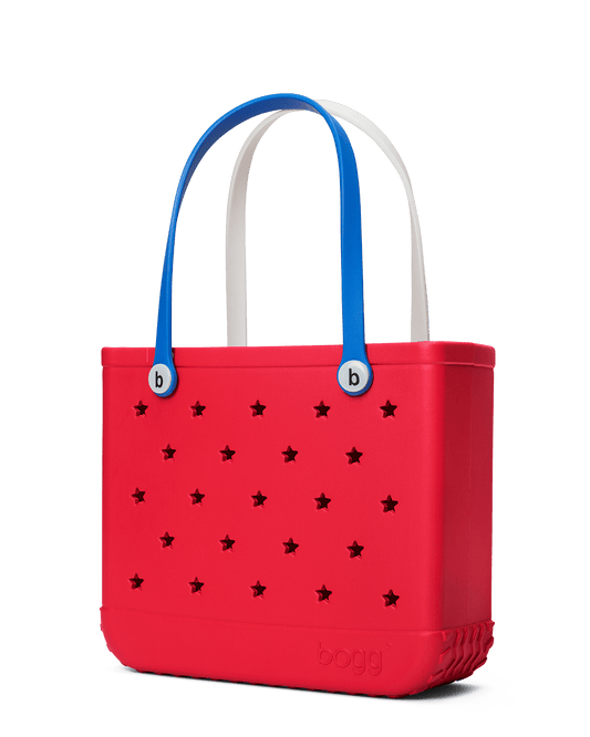 Baby Bogg Bag - Stars and Stripes