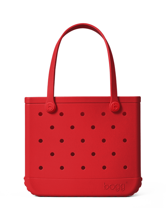 Baby Bogg Bag - You Red My Mind