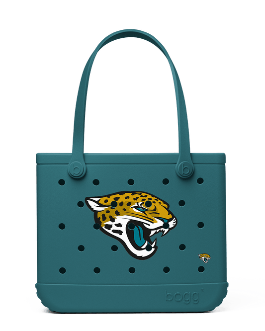 Baby Bogg Bag - Jacksonville Jaguars