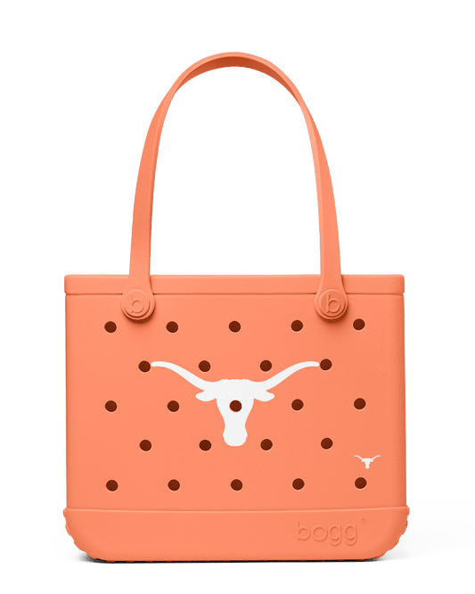 Baby Bogg Bag - Texas Longhorns