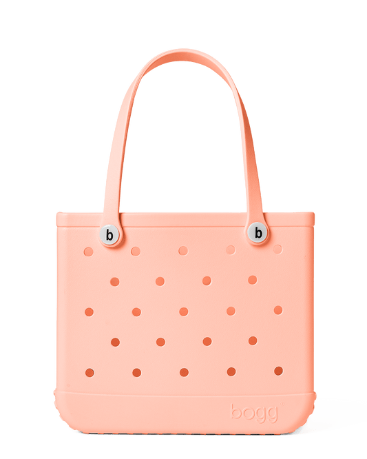 Baby Bogg Bag - Peachy Beachy