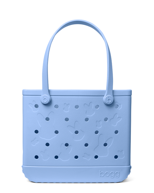 Baby Bogg Bag - I Peep You Carolina