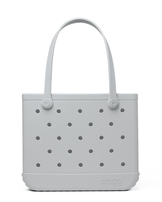 Baby Bogg Bag - Shades of Gray