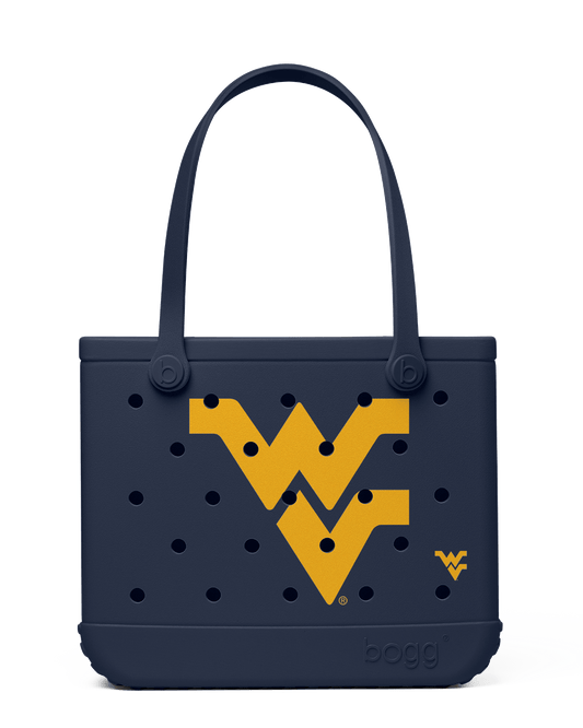 Baby Bogg Bag - West Virginia Mountaineers