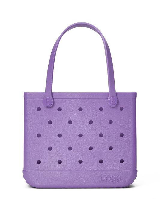 Baby Bogg Bag - Mermazing Shimmer