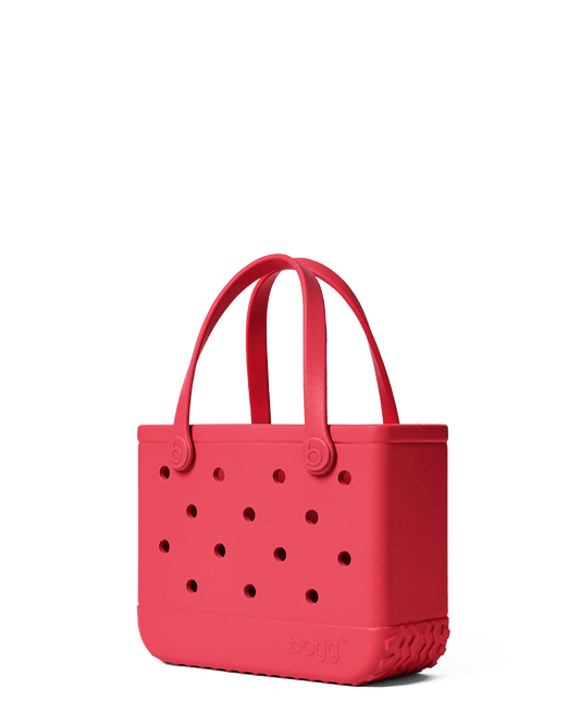 Bitty Bogg Bag - Citrus Sorbet