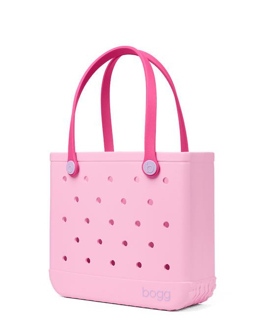 Baby Bogg Bag - Pink Drink