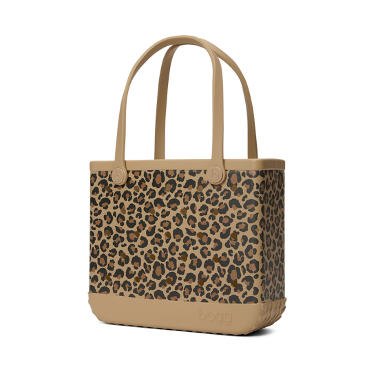 Baby Bogg Bag - I Am Leo, Hear Me Roar