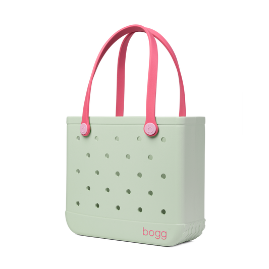 Baby Bogg Bag - Matcha Alota