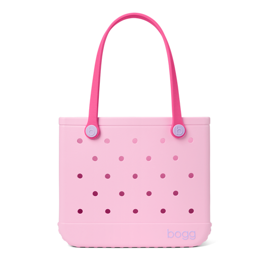 Baby Bogg Bag - Pink Drink